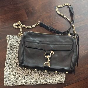 Rebecca Minkoff MAC bag